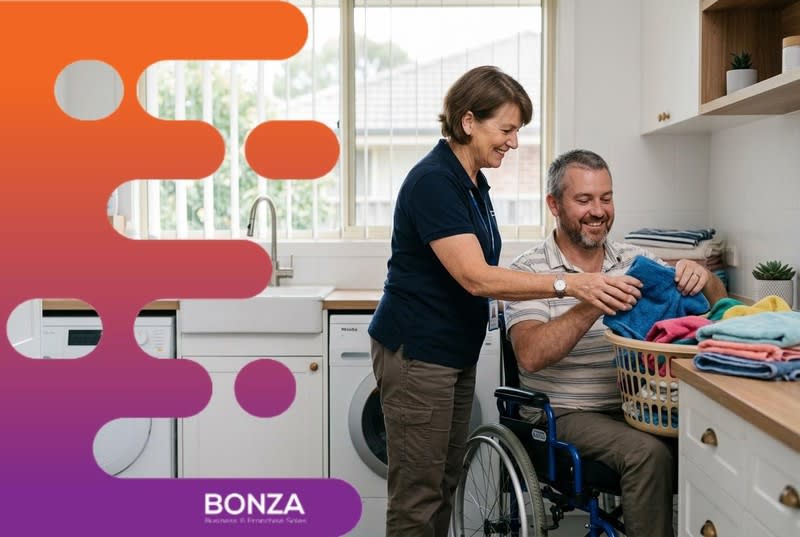 37302 Registered NDIS Provider Business Ready For Immediate Operation 37302 Registered NDIS Provider Business Ready For Immediate Operation
