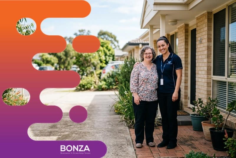 37302 Registered NDIS Provider Business Ready For Immediate Operation 37302 Registered NDIS Provider Business Ready For Immediate Operation