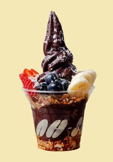Outstanding Acai Business In Prime CBD Location - Just $155,000 Outstanding Acai Business In Prime CBD Location - Just $155,000