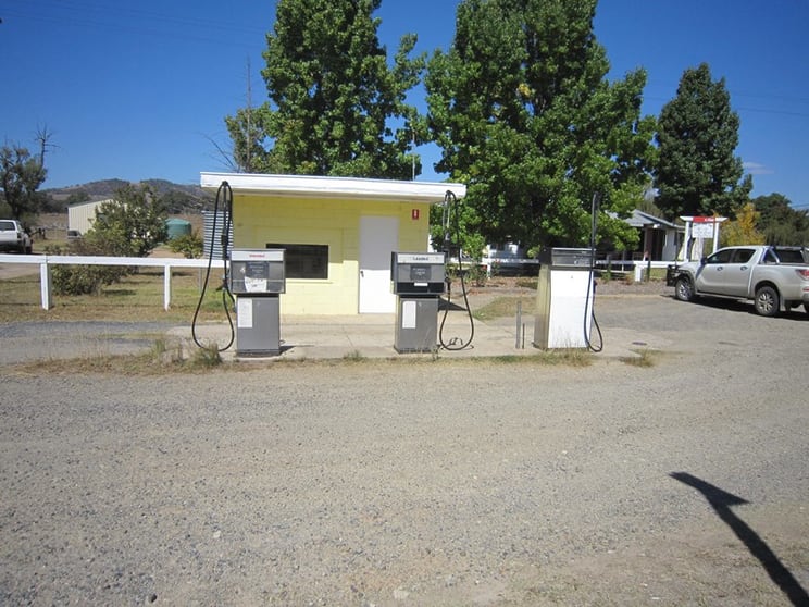 Kingstown General Store - Post Office and Rural Supplies