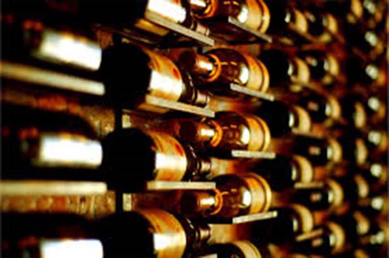 Bottle Shop  BE-0639