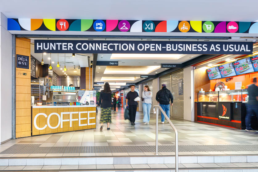 64 Shop & Retail Properties For Sale in Sydney, NSW 2000